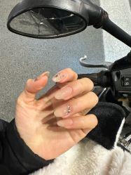 -兮奈ネイル美甲美睫·皮肤管理