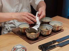 -晴空·日本料理(万象城店)