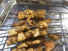 -一九和平烧烤(兴济河小区店)