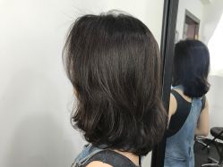 -山浦形象烫染