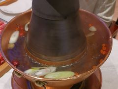 -东来顺饭庄(天坛店)