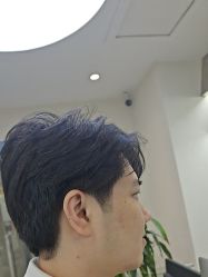 -东梵造型·烫发染发接发连锁SALON