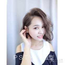 中发-P.STYLE派斯造型