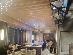 -济南凯宾斯基酒店-THE VIEW云景全日制餐厅