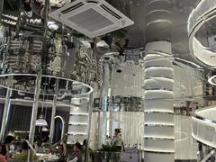 -3号仓库·创意中国菜(新世界城店)