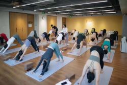 -FineYoga梵音瑜伽·普拉提