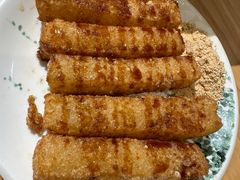 红糖糍粑-贵凤凰贵州米粉(望京店)