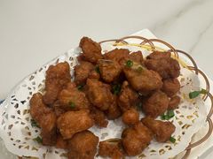 -旺达小吃•三十年福州菜(正大广场店)