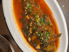 -味上湘菜馆(岳麓山店)