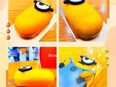 -面包新语(上地华联店)