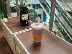 -KOI Thé(力宝广场店)
