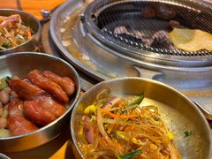 -金顺碳烤肉(大良清晖园店)