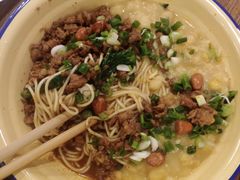 -阿福板凳面(观音桥店)