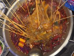 -来涮蜀鲜货火锅串串香(菜市口店)
