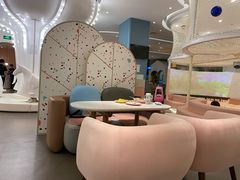 -BossBabe亲子餐厅(金光华广场店)