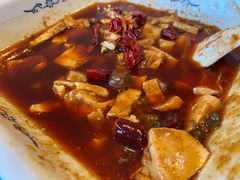 -天回镇何氏豆腐(总店)