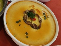 蛤蜊炖蛋-赵小姐丨新中餐(曲江店)