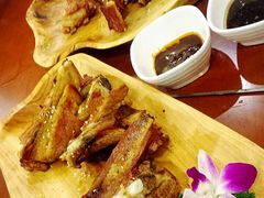 -草原牧语烤全羊(闽江大道店)