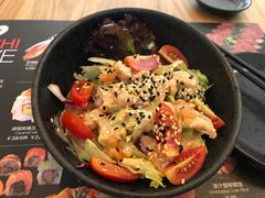 -Sushi Love 创意寿司(丽影广场店)