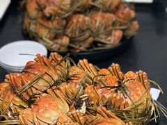 -火福·天湖阁大闸蟹博物馆主题餐厅(浅水湾店)