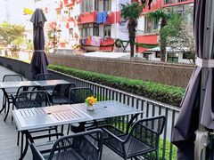 -克比叔叔印度餐厅Kebabs on the Grille(人民广场店)