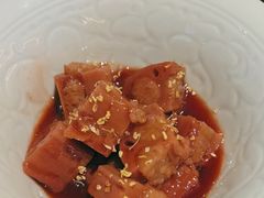 -庐灶江南·江南菜·四合院Bistro(东直门雍和宫·原华侨宾馆店)