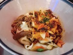 -弓家大队老碗面(高新咖啡街区店)