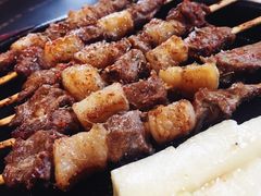 -蒙料·手把肉(望京店)