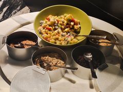 -西安W酒店·WEI全味西餐厅