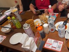 -王氏炉匠·烧鸟放题自助(三里屯店)