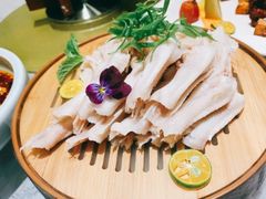 -佳兰雅序融合菜(高新店)