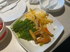 -海底捞火锅(曼巴特广场店)