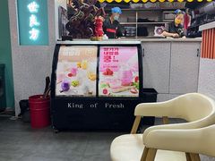 -猪的故事·韩式烤肉(韩乐坊店)