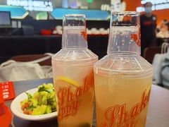 -胖哥俩肉蟹煲(杭州大厦中央广场店)