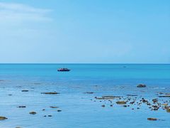 -三亚西岛海洋文化旅游区