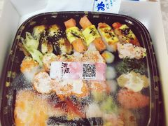 -河风精致寿司(尼盛店)