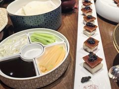 -卫鼎轩·曹公馆(鼓楼店)