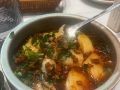 -李记搅团•非遗陕菜(三桥店)
