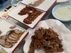 -玉林烤鸭店(定福庄店)