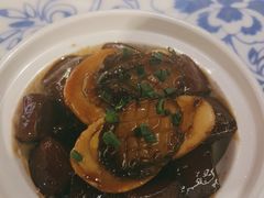 -卢大鲜鱼头捞饭(美利广场店)