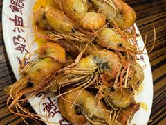 -等我餸上门海鲜大排档(天河南店)