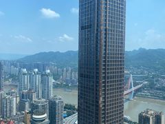 -解放碑威斯汀酒店-知味国际美食餐厅