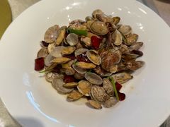 -有喜胶东小馆(超极合生汇太申祥和店)