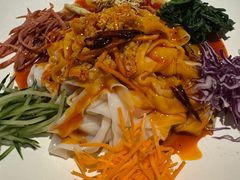 -醉长安(钟楼旗舰店)