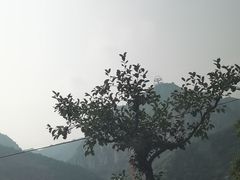 -京东石林峡风景区