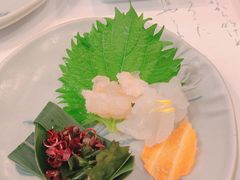 -活伊势龙虾料理 中纳言(千日前味乐馆店)