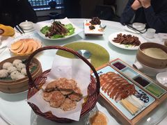 -千滋百味·醉江澜花园餐厅(街道口店)