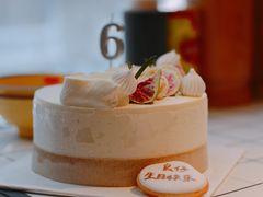 -半勺舒舒生日蛋糕店