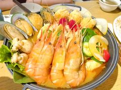 -青木瓜之味 · 越南料理(七宝宝龙店)