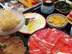 -重庆德忆火锅（龙南街3店）(渝水岸餐饮)